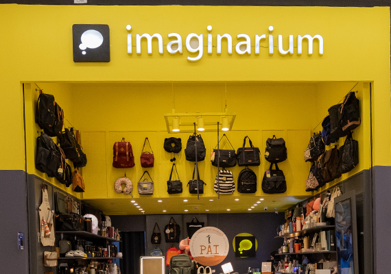 IMAGINARIUM