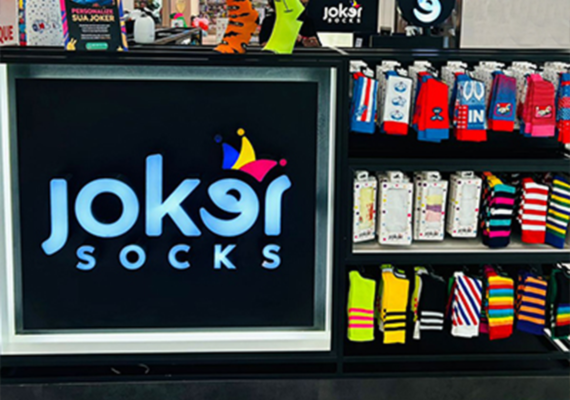 JOKER SOCKS