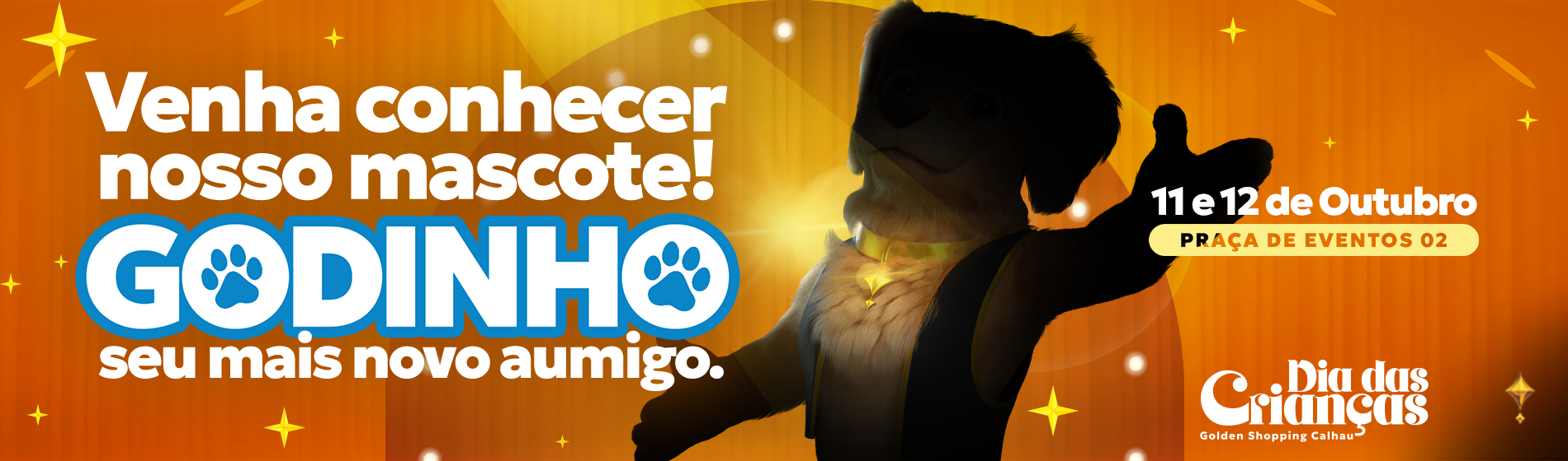 Mascote