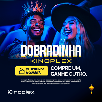 Dobradinha- outubro