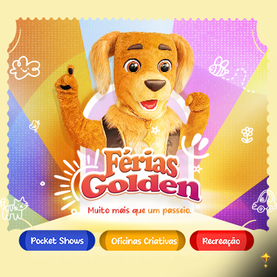 Férias golden