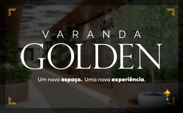 Varanda Golden