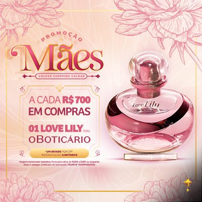 Campanha Mães