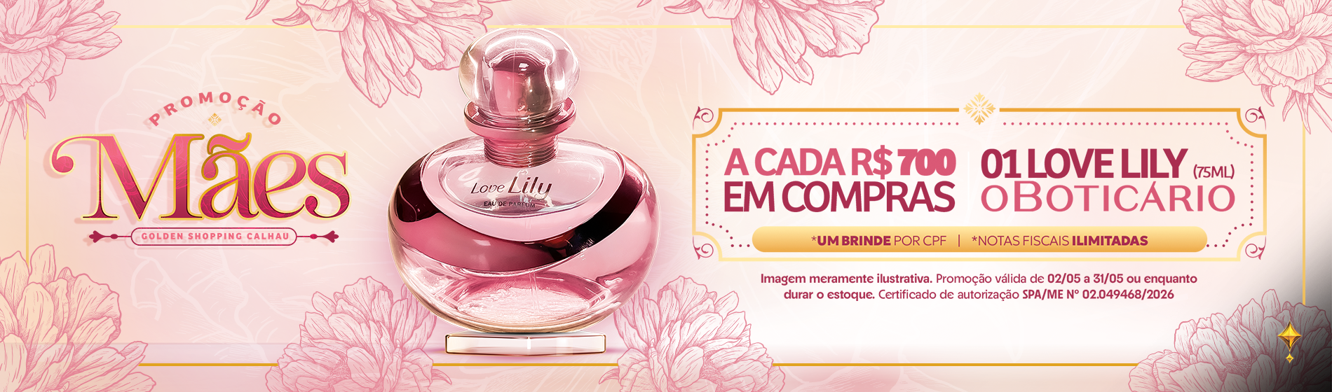 Campanha Mães