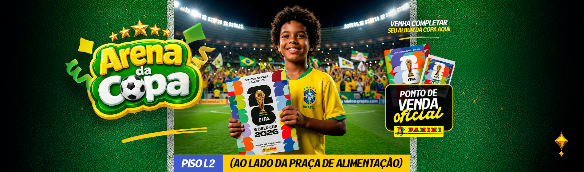 Arena da Copa