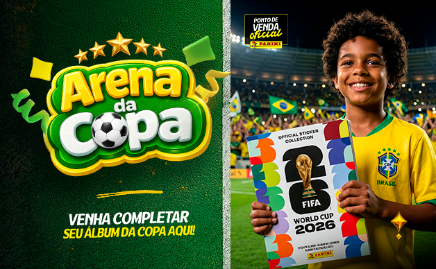ARENA DA COPA